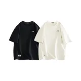 Чёрный + Кремовый