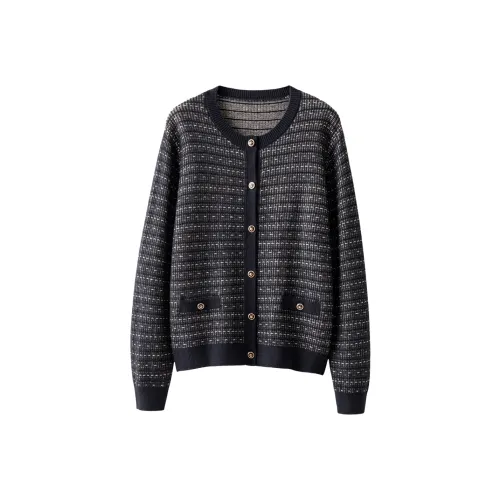 H YXIANG Женские Свитеры