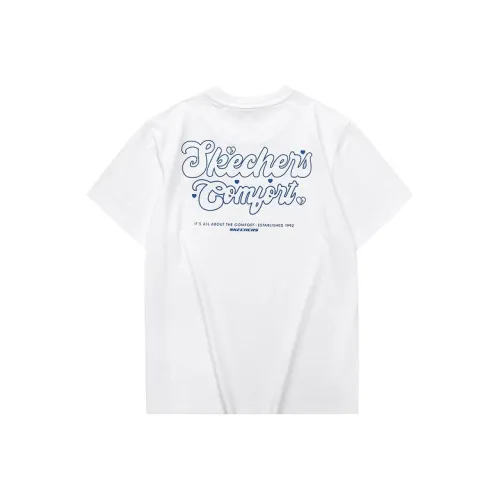 Skechers Hurley Женские Футболки