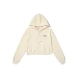 Молочно-белый