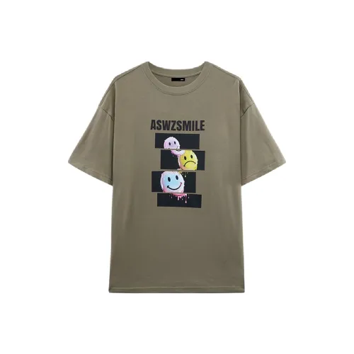 ASWZ Женские футболки