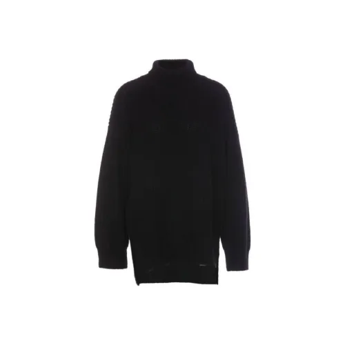 Lisa Yang Свитер Женский Черный