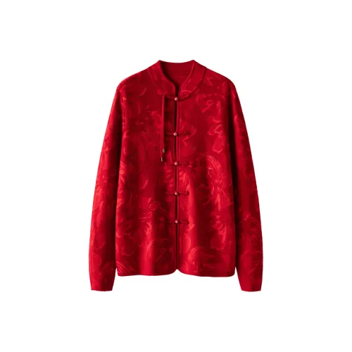 H YXIANG Женские Свитера