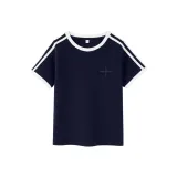 Темно-синий