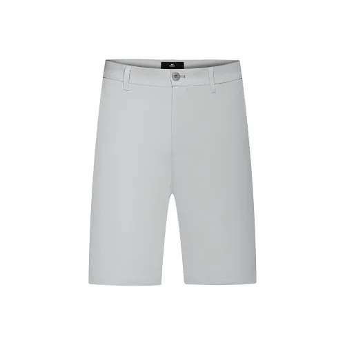 SEPTWOLVES Повседневные шорты унисекс