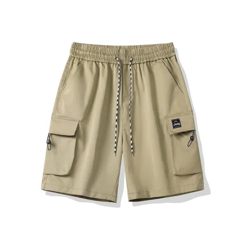 JEEP Унисекс Повседневные шорты