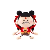 Подтвержденная версия Стиль-Battle Нэчжа (Распакованный и Распакованный)