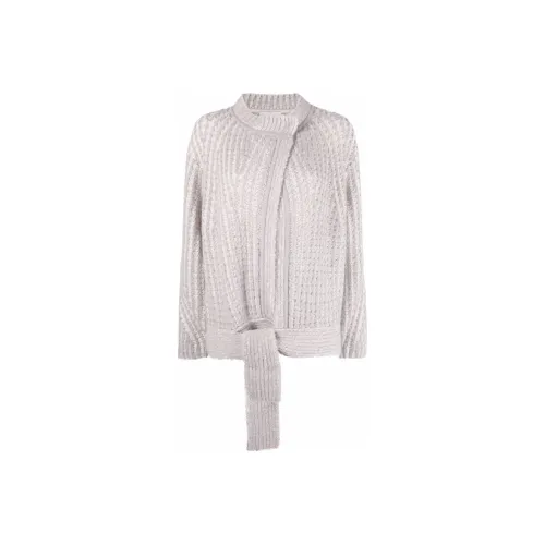 3,1 Phillip Lim SS22 Свитер Женский Серый