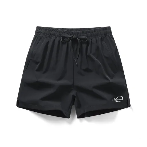 Small columns under the sea Унисекс Повседневные шорты