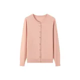 Нежно-розовый