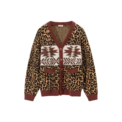 NO ONE ELSE Кофе Унисекс Свитеры