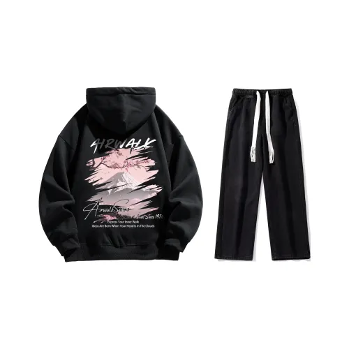 Airwalk Унисекс Свитшоты Комплекты