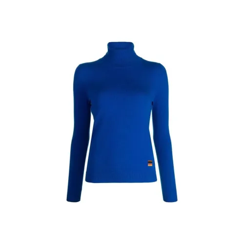 Paul Smith Синие Женские Свитеры