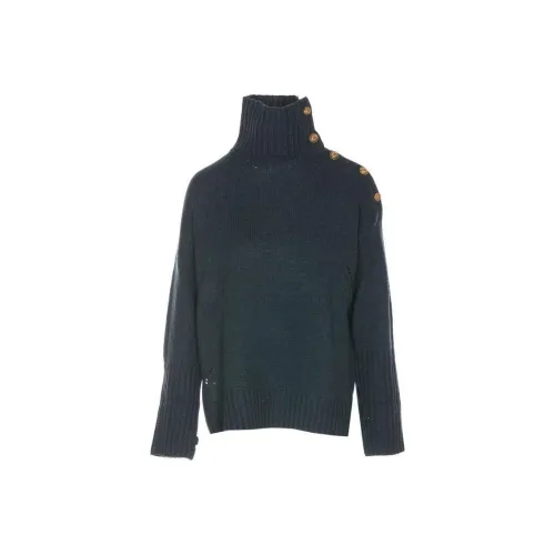 Zadig Voltaire Свитер Женский Зеленый