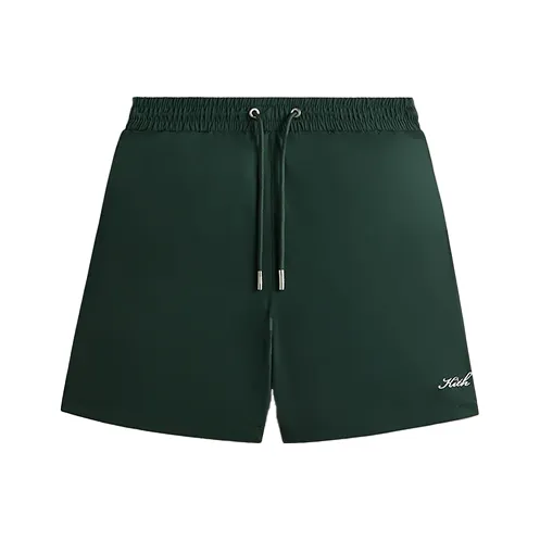 KITH Transitional Active Casual Shorts Men's Jasper