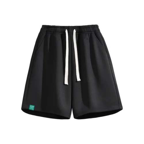 Шорты SESAME STREET Casual Унисекс