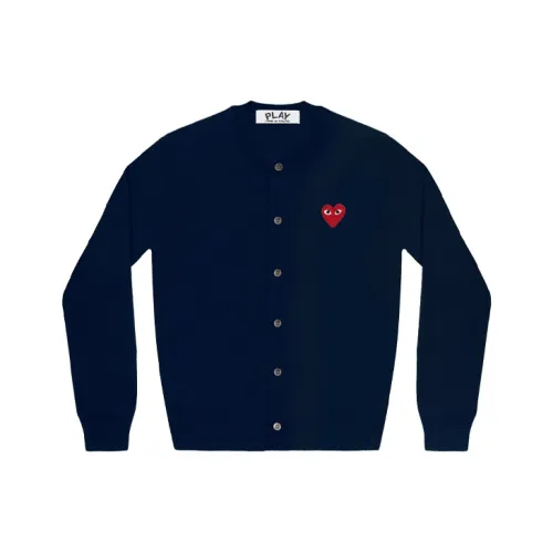 CDG Play Женские Трикотажные изделия