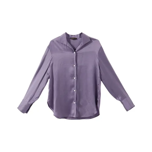 YUMOMO STAR Женские рубашки