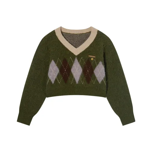 I'M ONE Женские Свитера