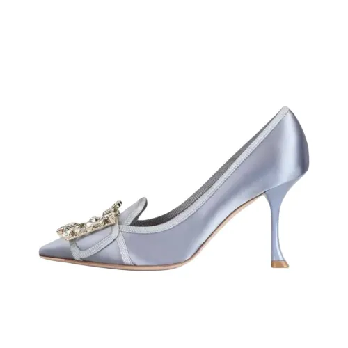 Roger Vivier Высокие каблуки Женские