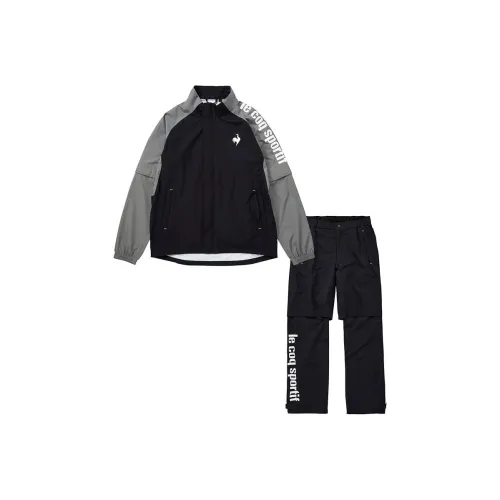 Le Coq Sportif Повседневная спортивная одежда Мужская