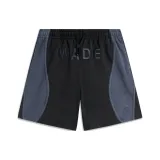 Гора, синий, промытый