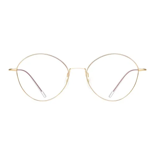 VOSS Биоотзывчивый Титан Овал Оправы для очков Унисекс