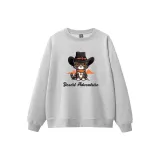 Серый меланж