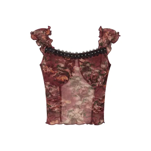 I'M ONE Женские футболки