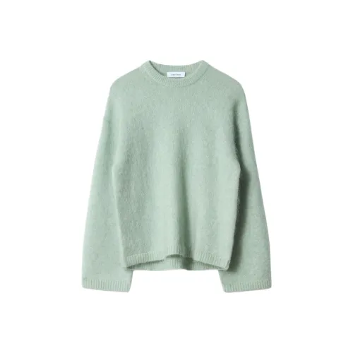 Other Stories Свитер Женский Мятно-Зеленый