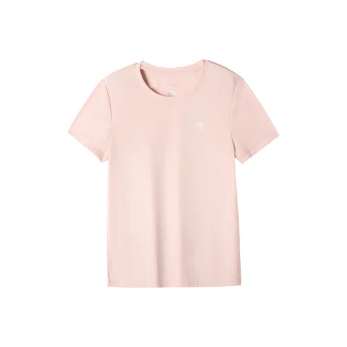 CAMEL Capsule Quick-Dry T-Shirt Women's