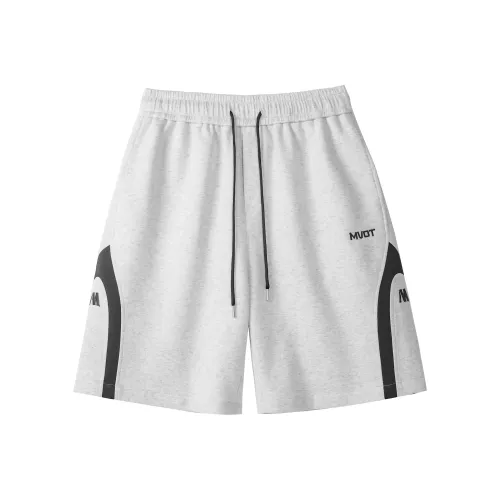 KLAMMKICKS Повседневные шорты унисекс