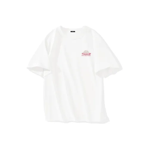 Miniso Женские футболки