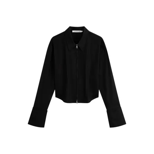 Calvin Klein Женские Рубашки