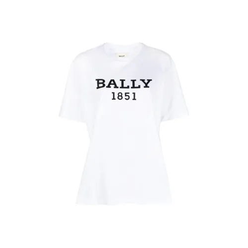 Bally Белые Женские Рубашки T