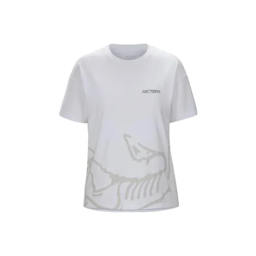 Arcteryx Комплект с короткими рукавами T-рубашка Женская