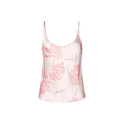 La Perla Розовые Женские Камисоли