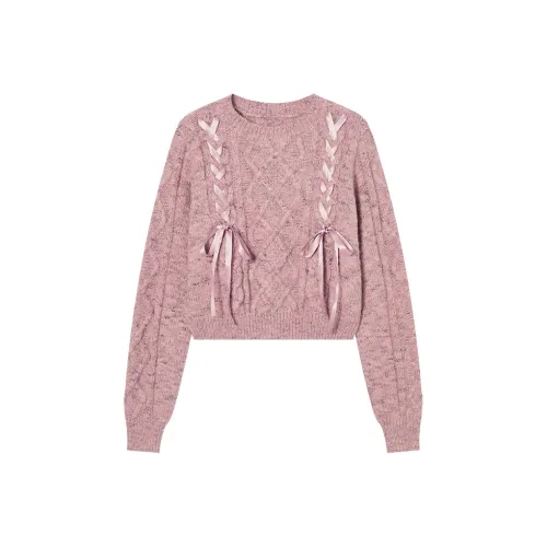 EPTISON WOMAN Женские Свитера