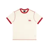 Бежево-желтый