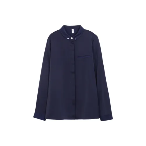 Lucybaily Женские Рубашки