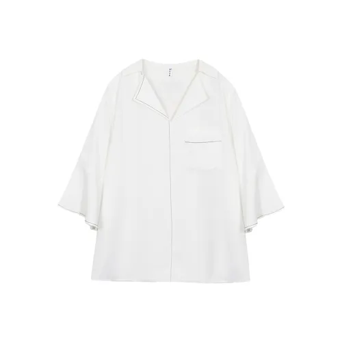 Lucybaily Женские Рубашки