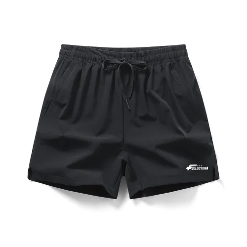 Small columns under the sea Унисекс Повседневные шорты