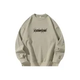 Мох зеленый с флисовой подкладкой