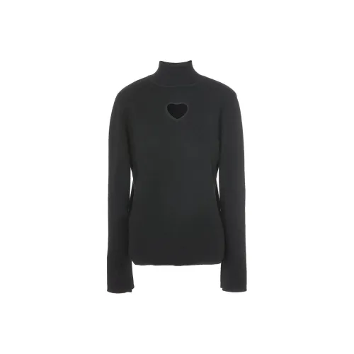 LOFT SHINE SS22 Трикотаж Женский Черный