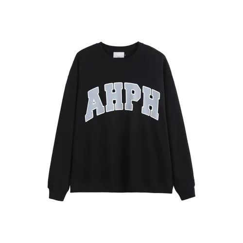 AHPH Унисекс Свитшоты