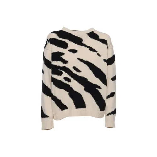 WEEKEND MaxMara Свитер Женский Черный