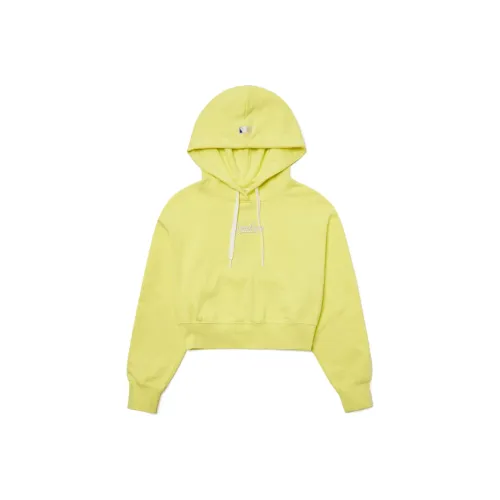 MLB Нью-Йорк Янкис Желтые Женские Свитшоты