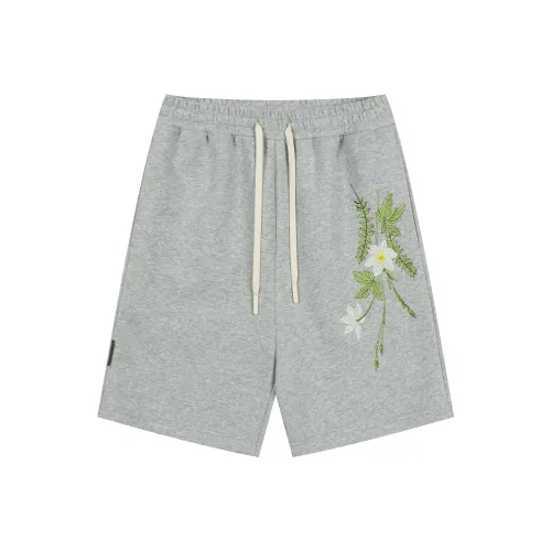 HARSH AND CRUEL Повседневные шорты унисекс