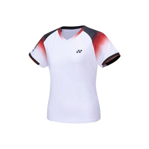 YONEX Женские футболки