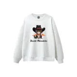 Туманно-серый